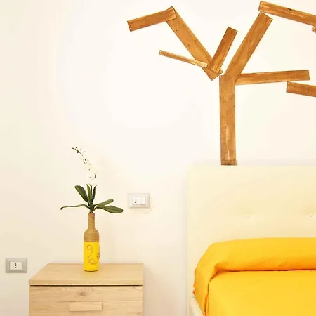 Monteleo Bed & Breakfast
