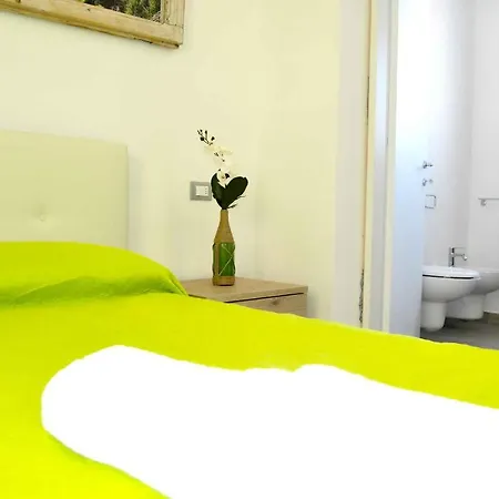 Monteleo Bed & Breakfast *
