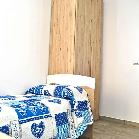 Monteleo Bed & Breakfast *