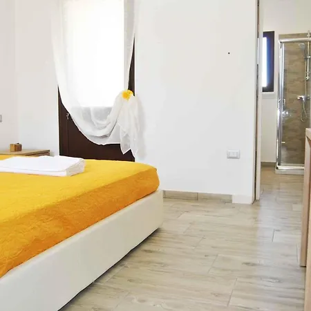 Monteleo Bed & Breakfast