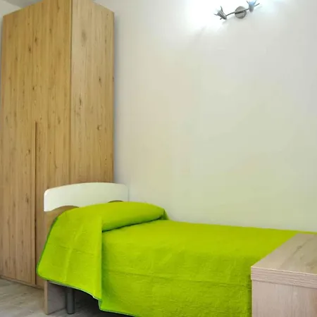 Monteleo Bed & Breakfast