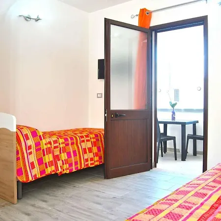 Monteleo Bed & Breakfast *