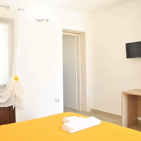 Monteleo Bed & Breakfast *