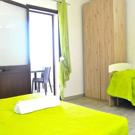 Monteleo Bed & Breakfast *