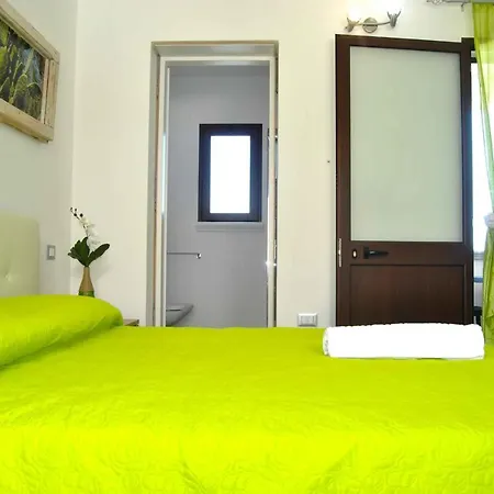 Monteleo Bed & Breakfast *
