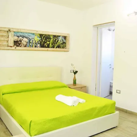 Monteleo Bed & Breakfast Morciano di Leuca