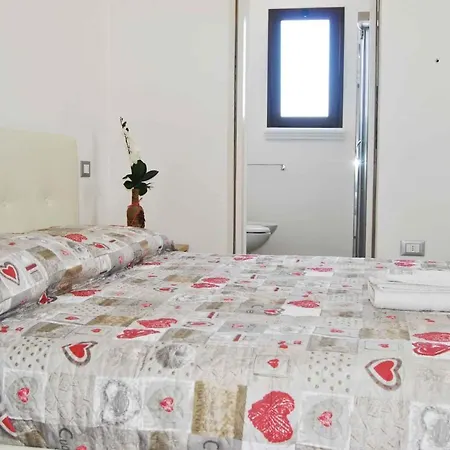 Monteleo Bed & Breakfast