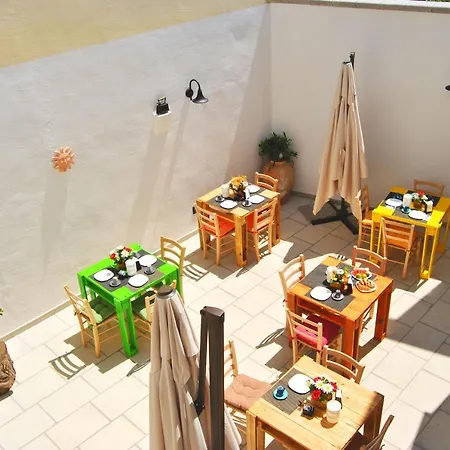 Monteleo Bed & Breakfast *