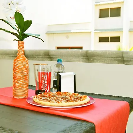 Monteleo Bed & Breakfast