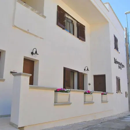 Monteleo Bed & Breakfast