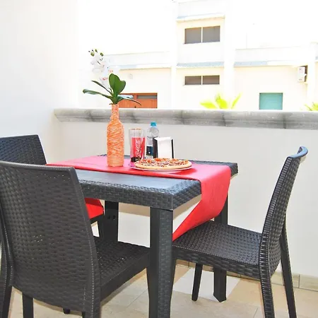 Monteleo Bed & Breakfast