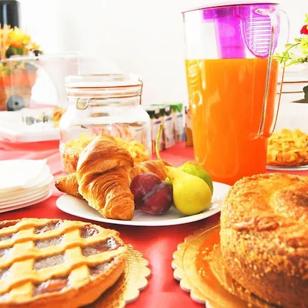 Monteleo Bed & Breakfast *