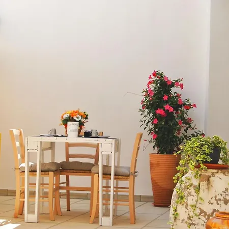 Monteleo Bed & Breakfast Morciano di Leuca