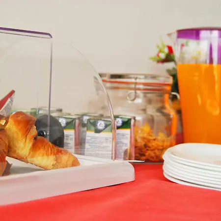 Bed & Breakfast Monteleo